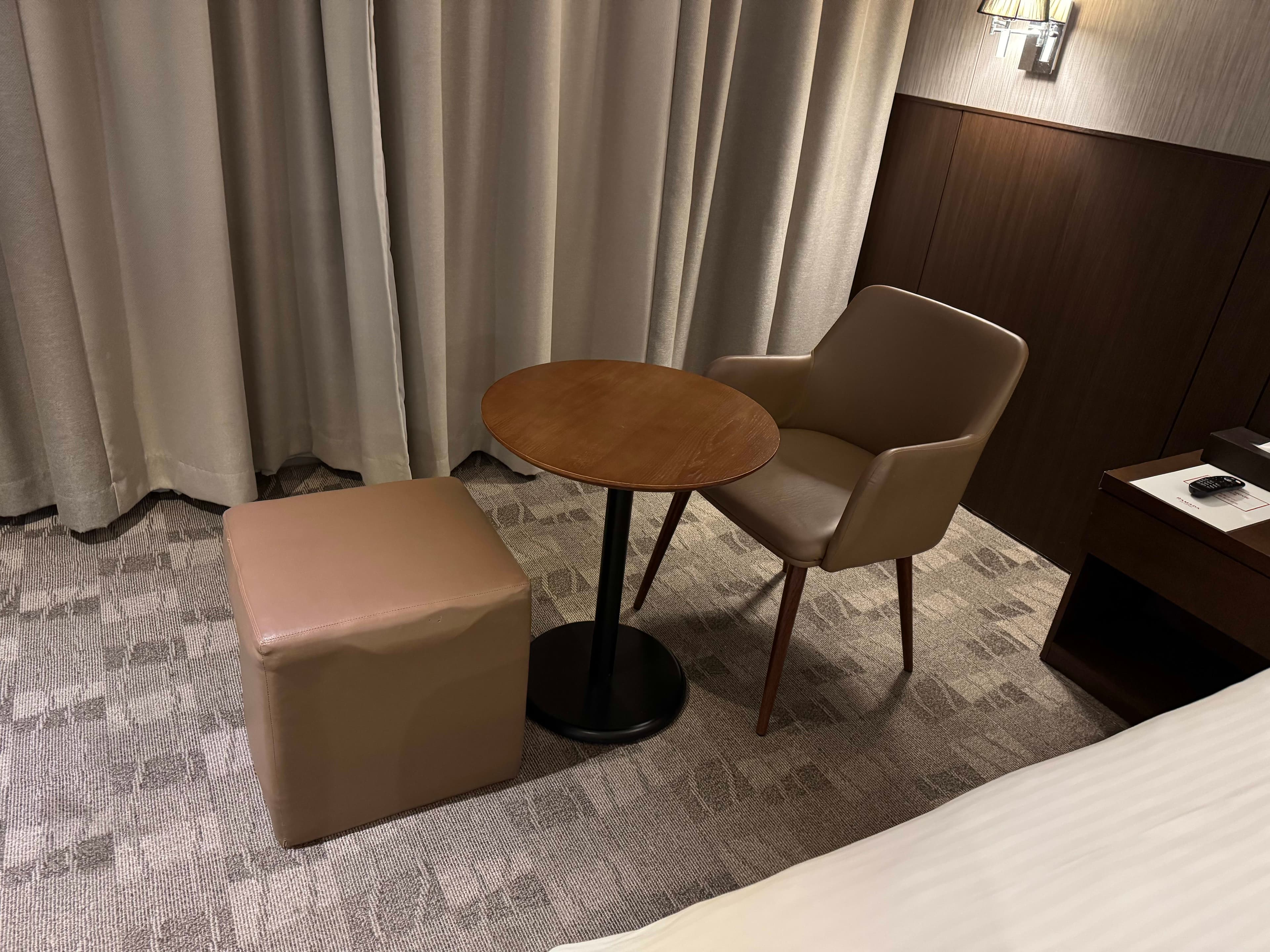 Ramada Jeju City Hotel 섬네일 2